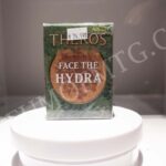 Theros: Face the Hydra — sealed Challenge Deck
