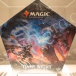 Game Night — sealed Boxed Set