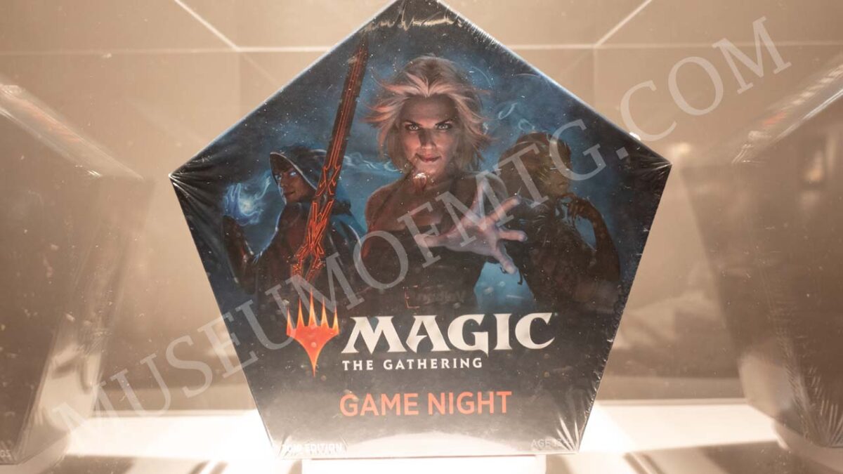 BROWSE EXHIBITIONS - Museum Of MTG