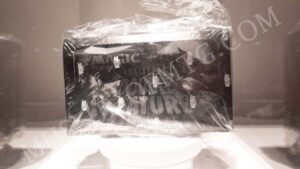 Not Yet Catalogued — sealed Set (photograph 13 of 20)