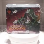 Throne of Eldraine Collector Booster Box, sealed