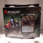 Zendikar Rising Commander — sealed Commander Deck