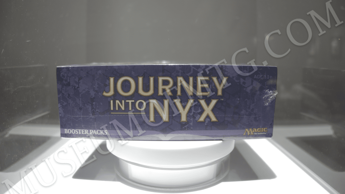 journey into nyx symbol